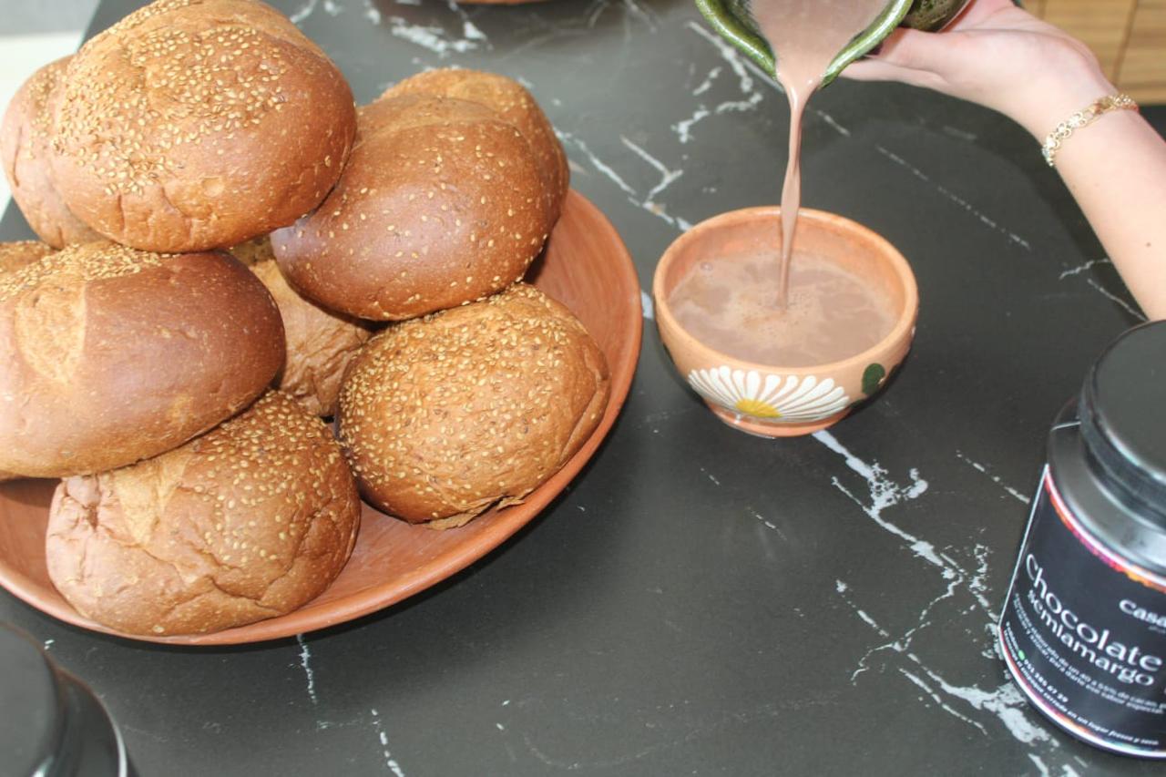 Panadería