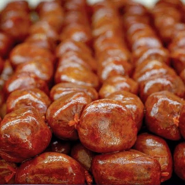 Chorizo 1 Kilo