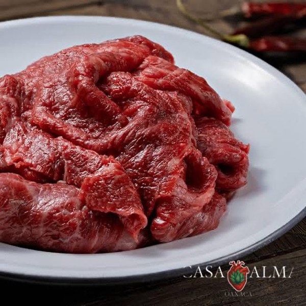 Tasajo 1 Kilo