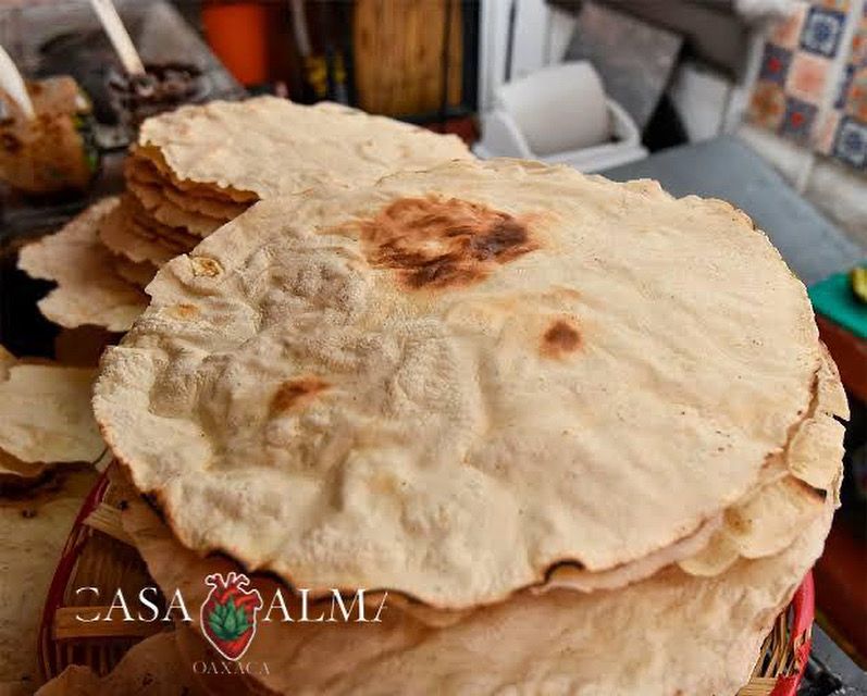 Comida Tradicional